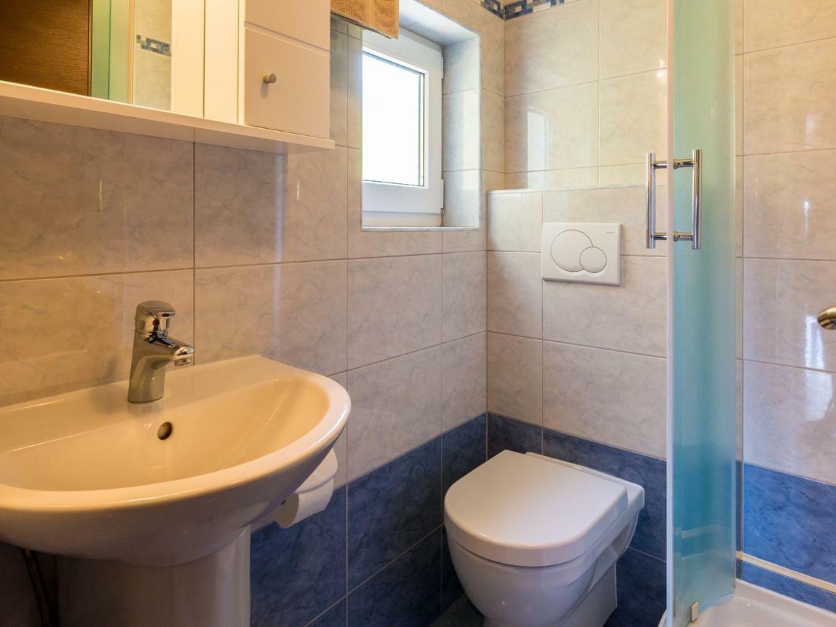 Apartments Artan Crikvenica Bagian luar foto