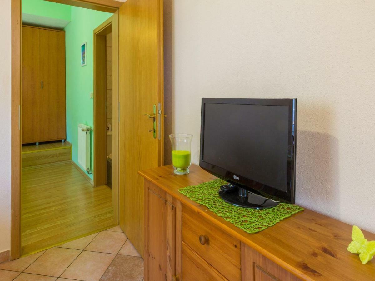 Apartments Artan Crikvenica Bagian luar foto