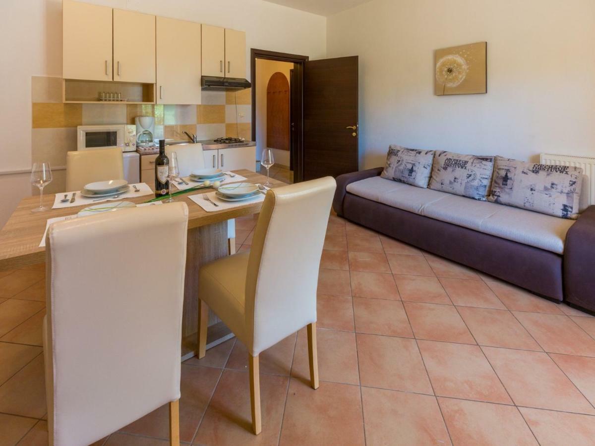 Apartments Artan Crikvenica Bagian luar foto