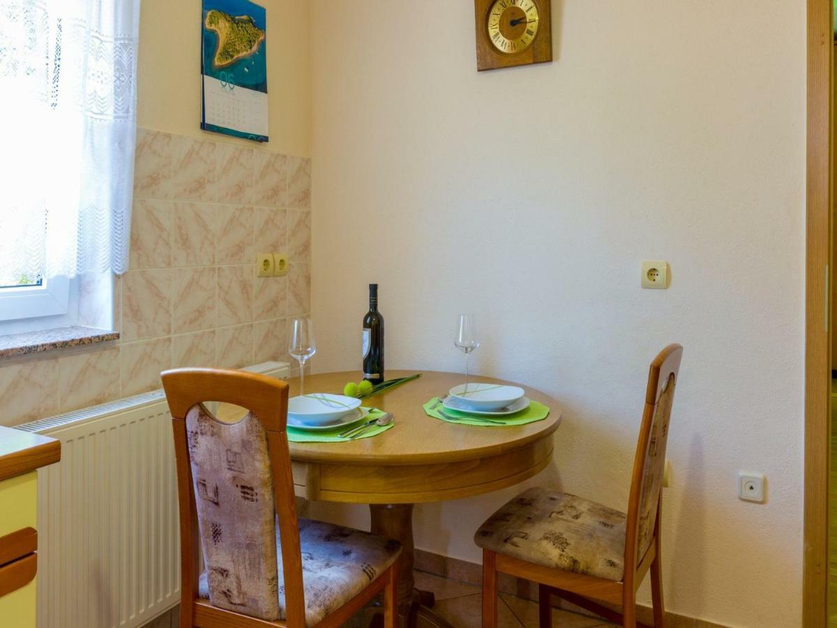 Apartments Artan Crikvenica Bagian luar foto