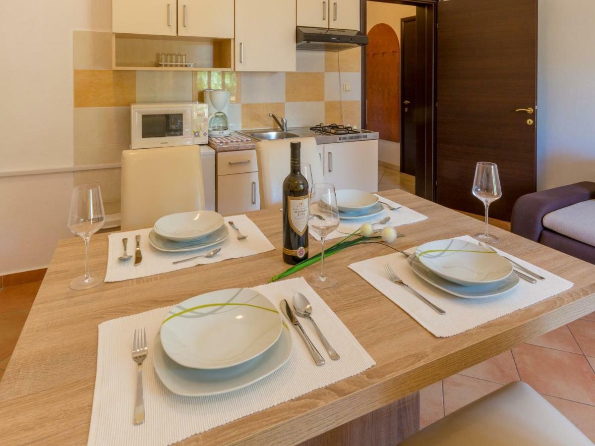 Apartments Artan Crikvenica Bagian luar foto