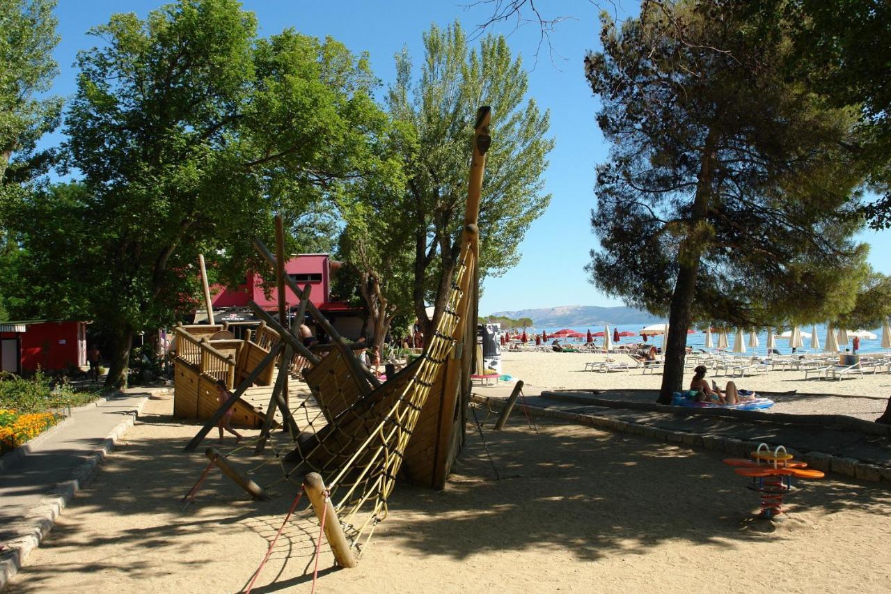 Apartments Artan Crikvenica Bagian luar foto